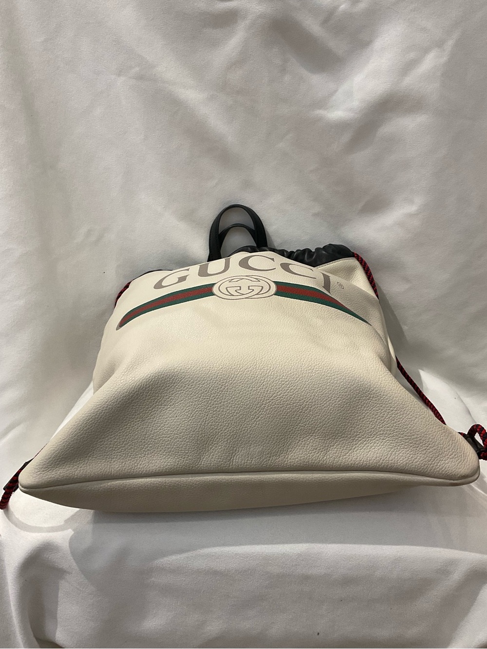 Gucci Backpack - Picture 3 of 8